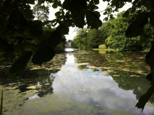 Johnstown Lake August14