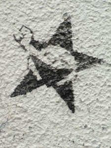 graffiti star