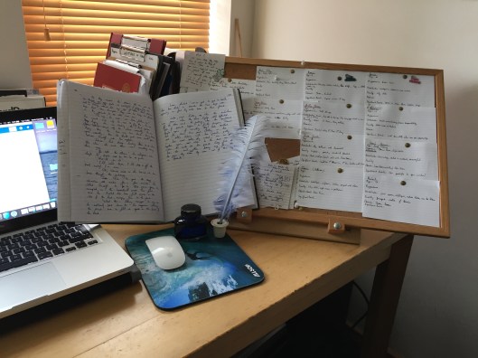 last sentence kids novel.JPG